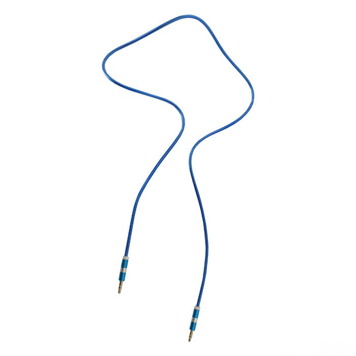 AUX кабел 1м 2282