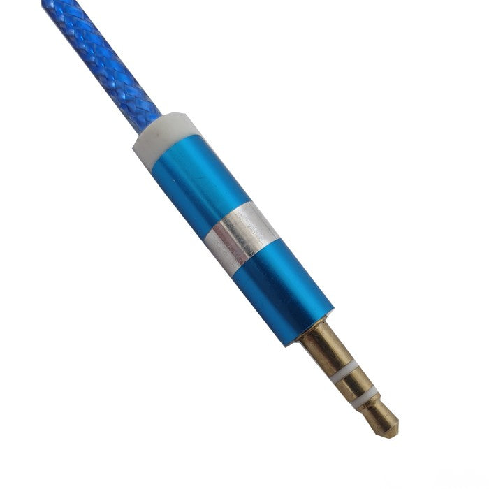 AUX кабел 1м 2282