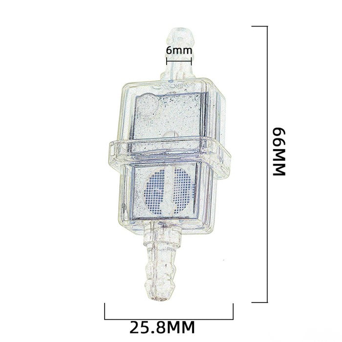 Филтър за мотоциклет 1945