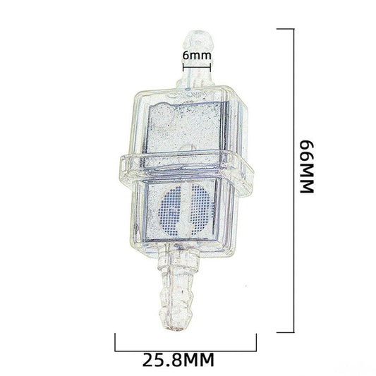 Филтър за мотоциклет 1945