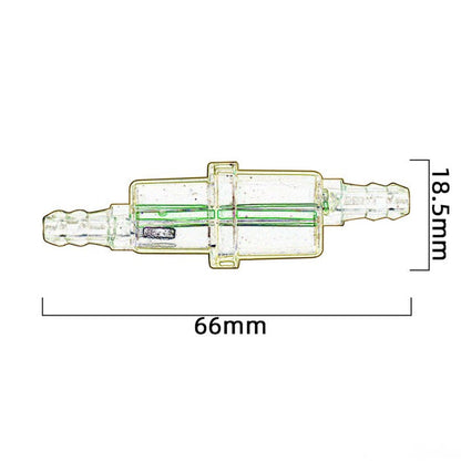 Филтър за мотоциклет 1945