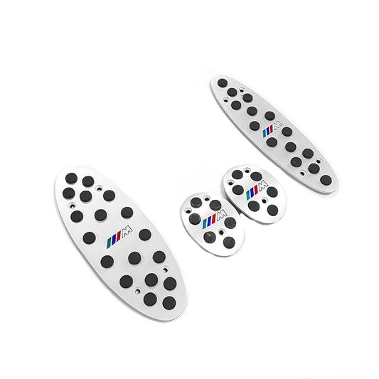 Капак педали HQ-012 / Mini Cooper