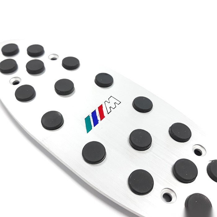 Капак педали HQ-012 / Mini Cooper