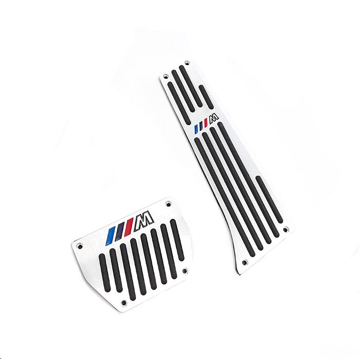 Капак педали HQ-003 / E60 - сиви