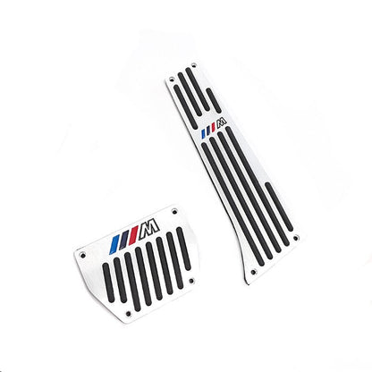 Капак педали HQ-003 / E60 - сиви