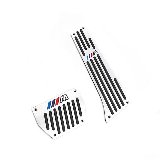 Капак педали HQ-003 / E60 - сиви