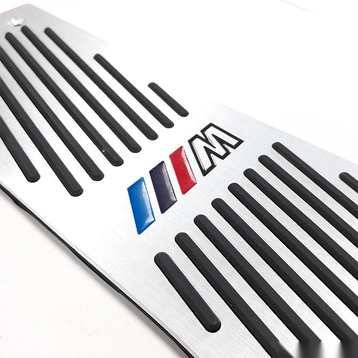 Капак педали HQ-003 / E60 - сиви