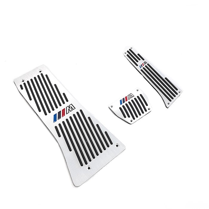 Капак педали HQ-003 / E60 - сиви