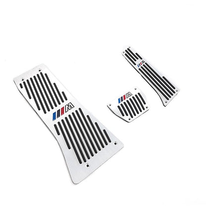 Капак педали HQ-003 / E60 - сиви