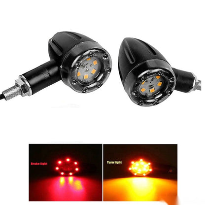 Мигач за мотор - 041 2бр/к-т