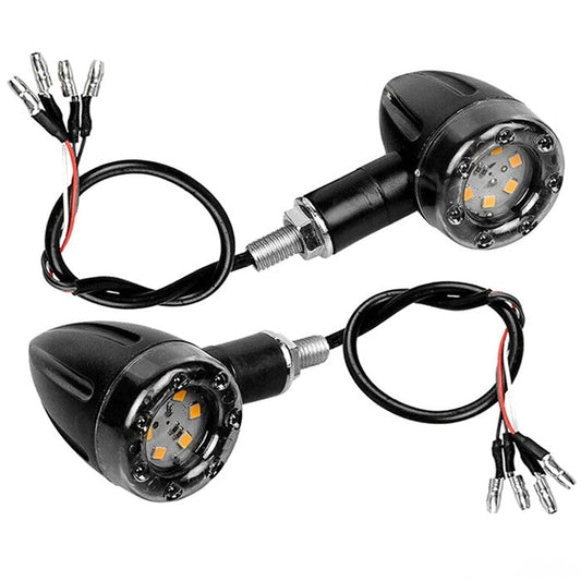 Мигач за мотор - 041 2бр/к-т