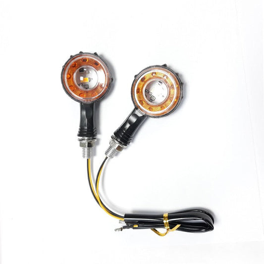 Мигач за мотор - 015 2бр/к-т