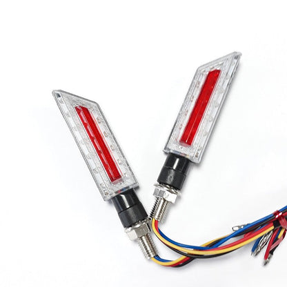 Мигач за мотор - 034 2бр/к-т