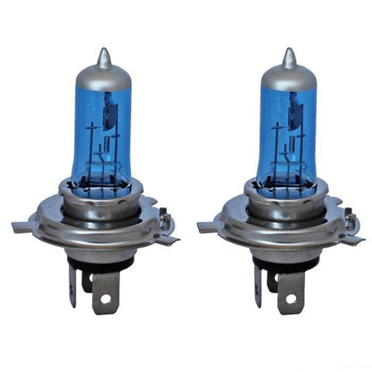 Халогеннa крушкa H4 DUML - 100/90W 2бр/к-т