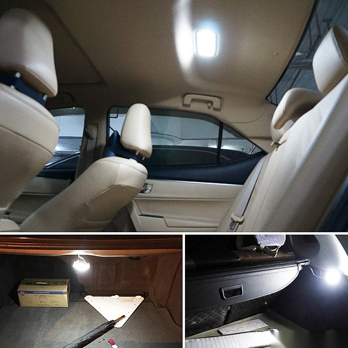 Диодни крушки - 28604 - 36мм 2бр/к-т