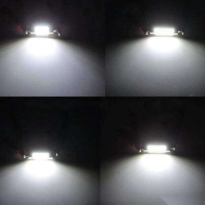 Диодни крушки - 28604 - 41мм 2бр/к-т