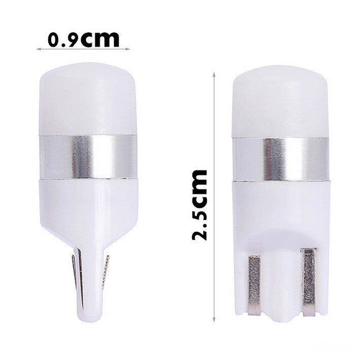 Диодни крушки - 11177 - 12V - 2бр/к-т