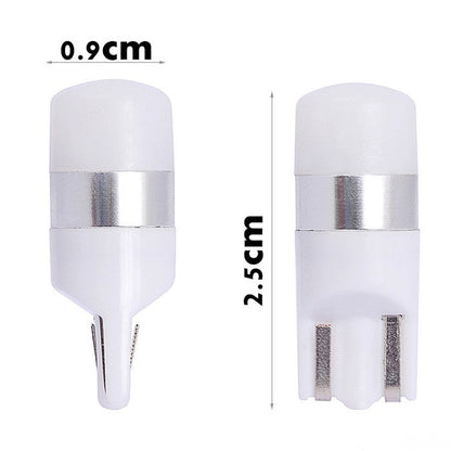 Диодни крушки - 11177 - 12V - 2бр/к-т