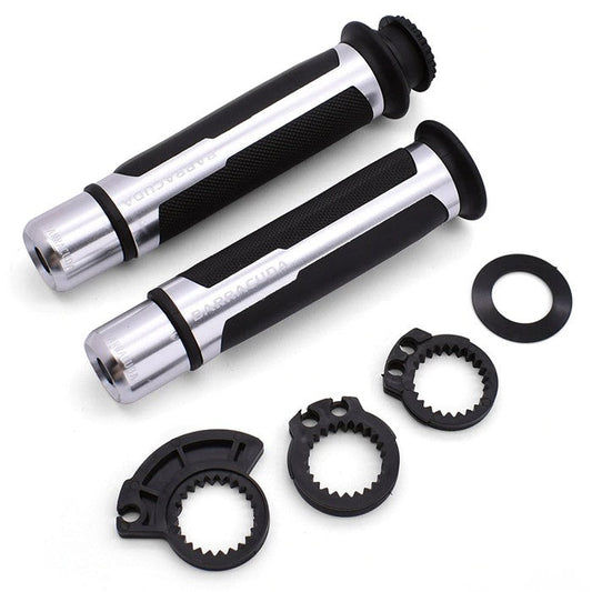 Дръжка за мотоциклет - 281 - графит