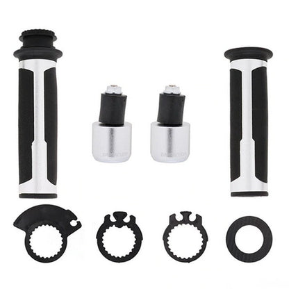 Дръжка за мотоциклет - 281 - графит