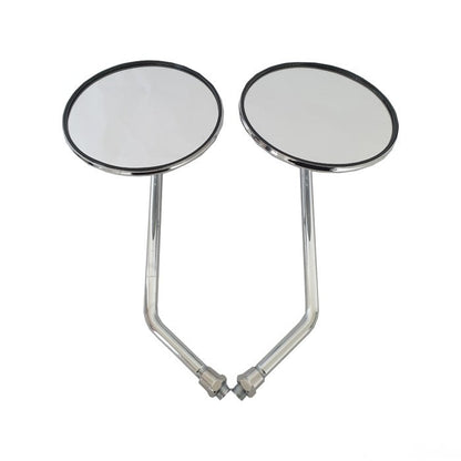 Огледала за мотор - 2152 - Ф8мм/Ф10мм 2бр/к-т