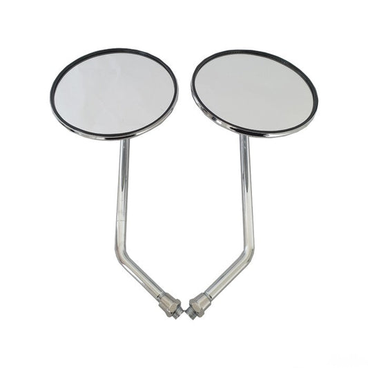 Огледала за мотор - 2152 - Ф8мм/Ф10мм 2бр/к-т