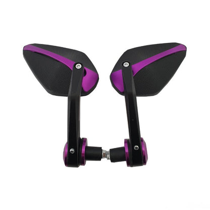 Огледала за мотор - 2157 - Ф10мм 2бр/к-т