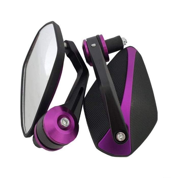 Огледала за мотор - 2157 - Ф10мм 2бр/к-т