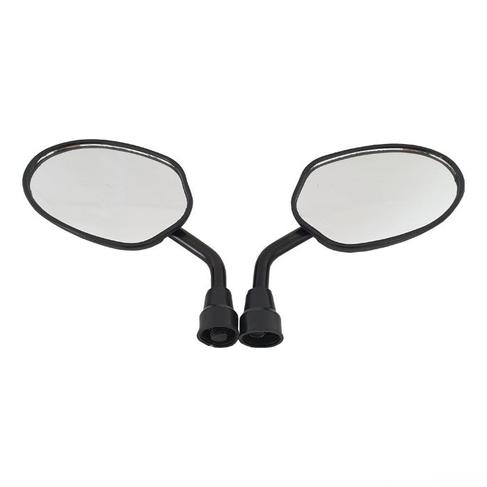 Огледала за мотор - 2146 - Ф8мм/Ф10мм 2бр/к-т