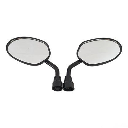 Огледала за мотор - 2146 - Ф8мм/Ф10мм 2бр/к-т