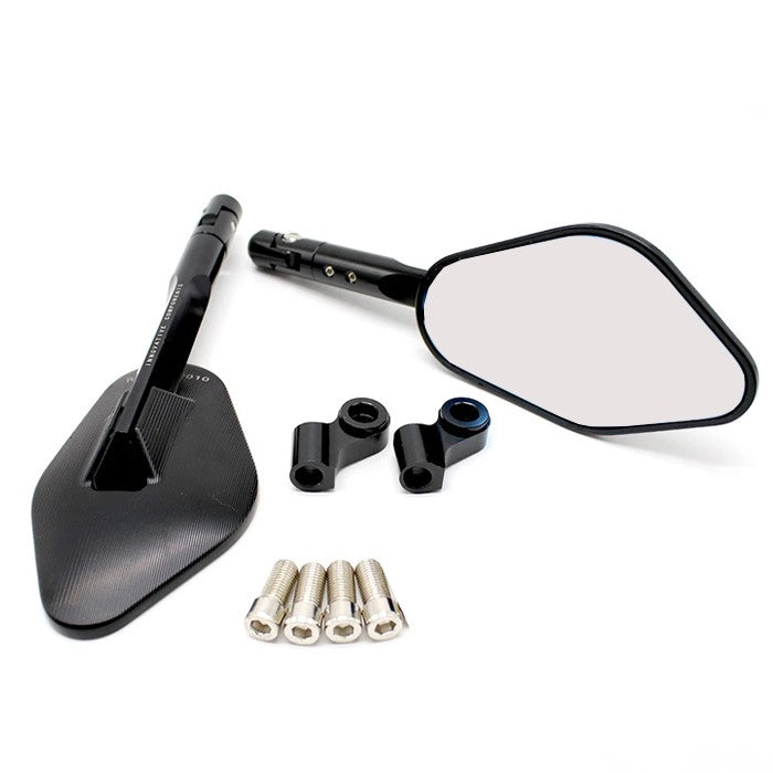 Огледала за мотор - 2155 - Ф8мм/Ф10мм 2бр/к-т