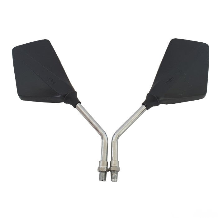 Огледала за мотор - 2142 - Ф8мм/Ф10мм 2бр/к-т