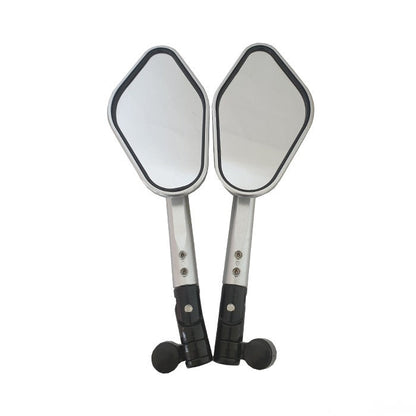 Огледала за мотор - 2156 - Ф8мм/Ф10мм 2бр/к-т