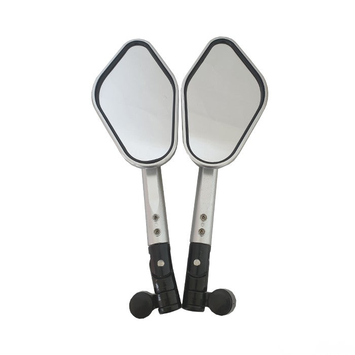 Огледала за мотор - 2156 - Ф8мм/Ф10мм 2бр/к-т