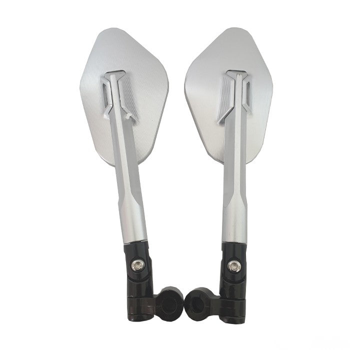 Огледала за мотор - 2156 - Ф8мм/Ф10мм 2бр/к-т