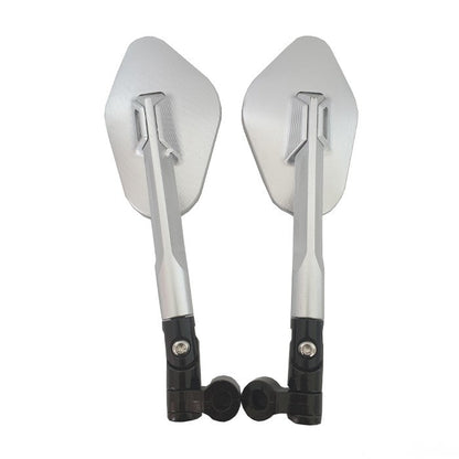 Огледала за мотор - 2156 - Ф8мм/Ф10мм 2бр/к-т