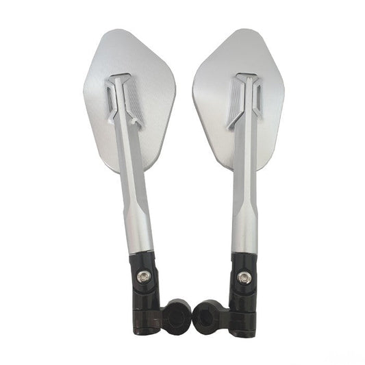 Огледала за мотор - 2156 - Ф8мм/Ф10мм 2бр/к-т