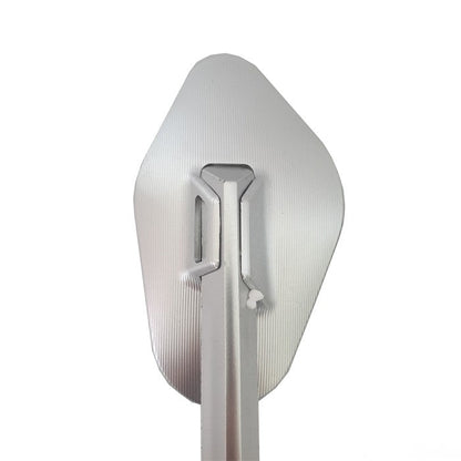 Огледала за мотор - 2156 - Ф8мм/Ф10мм 2бр/к-т