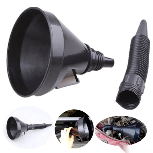 Фуния пвц - 600