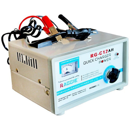 Зарядно за акумулатор 12А