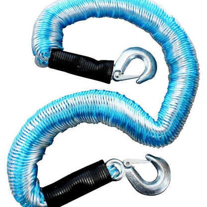 Въже за теглене (разтегливо) - 2 тона