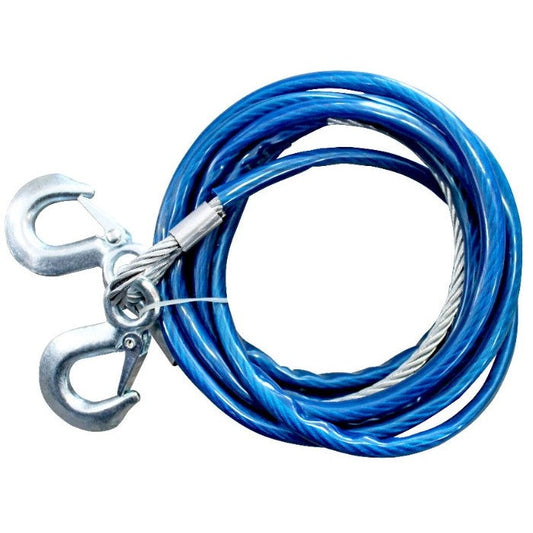 Въже за теглене (метално) - 5 тона