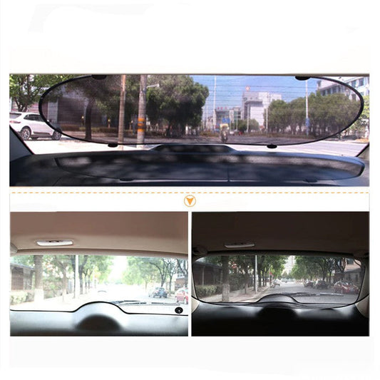 Сенник за задно стъкло 539 - 100х50см