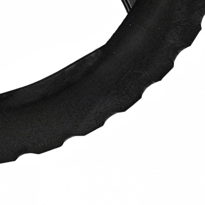 Калъф за волан - 2107 - черен