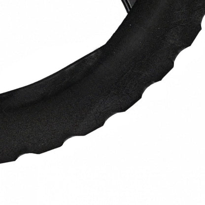 Калъф за волан - 2107 - черен