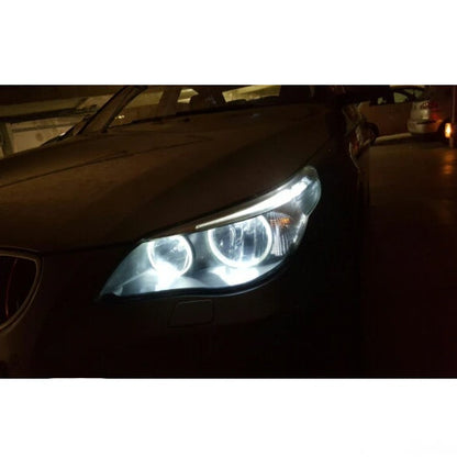 Светлина за вграждане - E60,E61,E64 (07-10) 2бр/к-т
