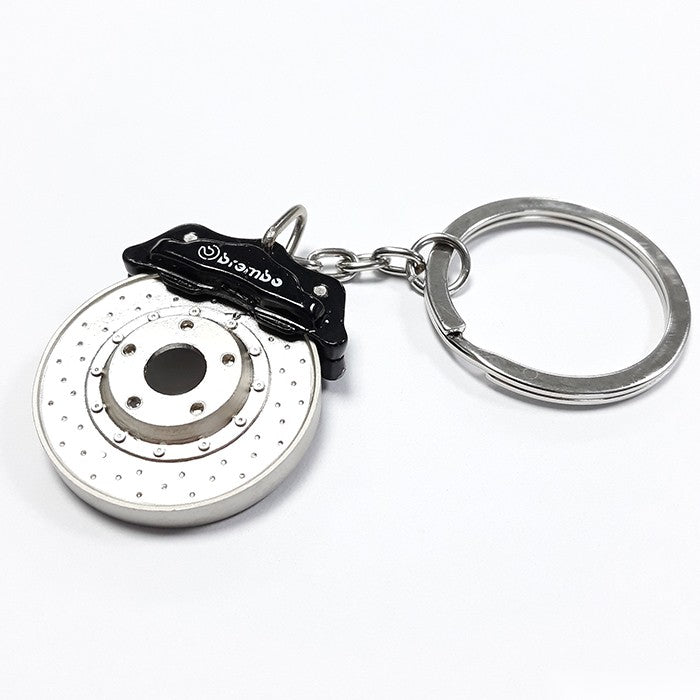 Ключодържател диск