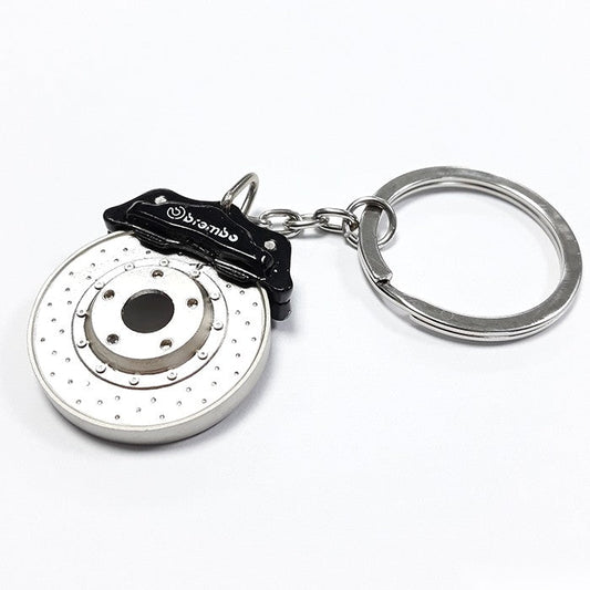 Ключодържател диск