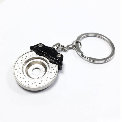 Ключодържател диск