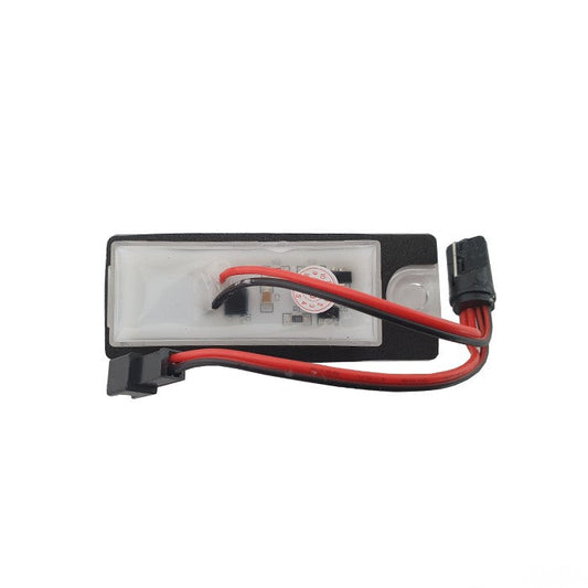 LED плафони регистрационен номер съвместими с Volvo S60 / S80 / V70 / XC70 / XC90